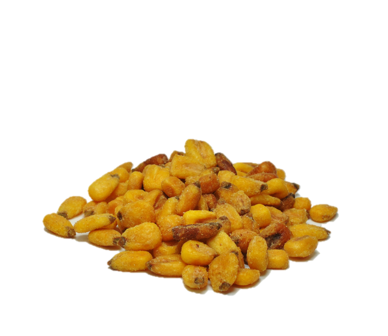 CRUNCHY CORN BBQ